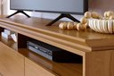 Ver imagem 7 de Rack Selene para Tv de até 75 Polegadas - Cumaru - Madetec