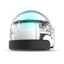 Ver imagem 2 de Ozobot Bit Robô de Codificação Branco para Crianças 6+ com Marcadores e Ozoblockly