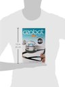 Ver mais imagens de Ozobot Bit Robô de Codificação Branco para Crianças 6+ com Marcadores e Ozoblockly