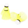 Peteca de Badminton de Alta Performance Vollo Tubo C/6 Kit Badminton - 2