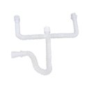 Ver imagem 1 de Sifao Astra Tanque Triplo Stu Sanfonado