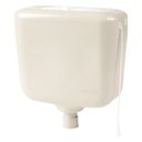 Ver imagem 1 de Caixa Descarga Sem Engate Bege Astra