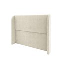 Ver imagem 5 de Cabeceira Estofada Ideal para Cama de Casal 160cm - Bege