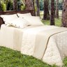 Jogo de Cama Casal Teka Origens Off White - 1