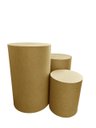 Ver imagem 1 de Kit Mesas Trio Cilindros
