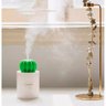 Difusor de Aromas Elétrico Ultrassônico USB - 280ml Cactus - 4