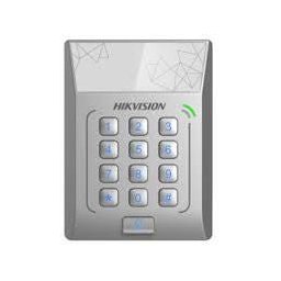 Controle de Acesso Hikvision - Ds-k1t801e - 1