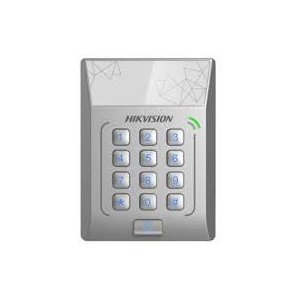 Controle de Acesso Hikvision - Ds-k1t801e