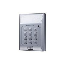 Controle de Acesso Hikvision - Ds-k1t801e - 2