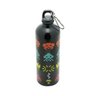 Squeeze Alumínio 750ml Gamer - Space Invaders - 1