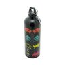 Squeeze Alumínio 750ml Gamer - Space Invaders - 2
