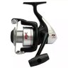 Molinete Shimano FX 4000 FB Fricção Dianteira - 1