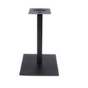 Ver imagem 2 de Base Preta Quadrada