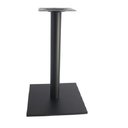 Ver imagem 1 de Base Preta Quadrada