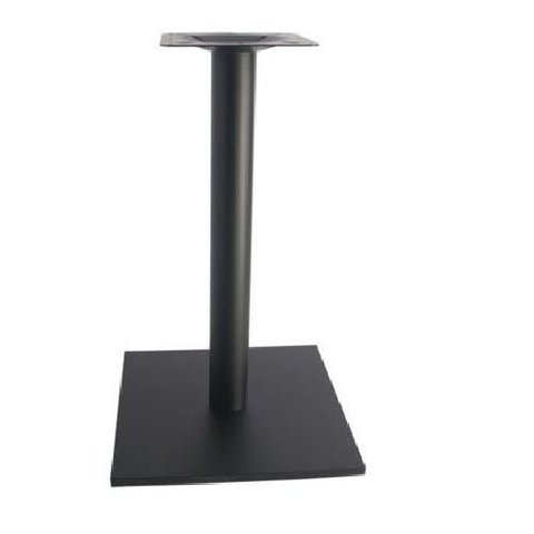 Base Preta Quadrada