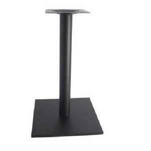 Base Preta Quadrada