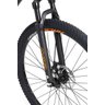Bicicleta Oggi Hacker Sport (ARO29 - 17") - 3