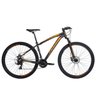 Bicicleta Oggi Hacker Sport (ARO29 - 17") - 1