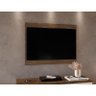 Painel para Tv Suspenso Extensivo Texas Teka - Incorplac - 5
