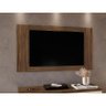 Painel para Tv Suspenso Extensivo Texas Teka - Incorplac - 6