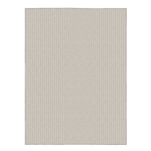 Tapete Sala Atratto Mescla 43 Areia-cinza 2,00x3,00m