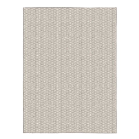 Tapete Sala Atratto Mescla 43 Areia-cinza 2,00x3,00m