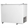 Freezer Horizontal Hceb-311 Porta de Vidro Fricon 127v - 1