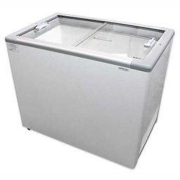 Freezer Horizontal Hceb-311 Porta de Vidro Fricon 127v - 3 Freezer Horizontal Hceb-311 Porta de Vidro Fricon 127v - 3