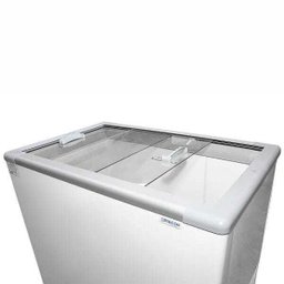 Freezer Horizontal Hceb-311 Porta de Vidro Fricon 127v - 2 Freezer Horizontal Hceb-311 Porta de Vidro Fricon 127v - 2