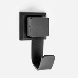 Kit de Acessórios para Lavabo Ducon Preto - 2