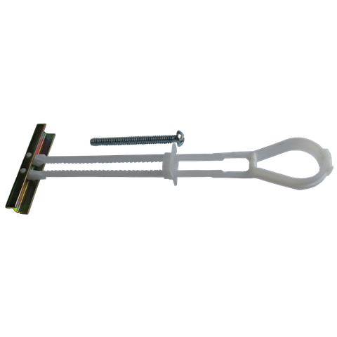 Bucha Toggler Bolt 3/16" 10 Peças - Buc728-1 - Foxmix