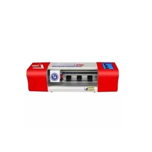 Maquina de Cortar Películas Automático Mechanic S760
