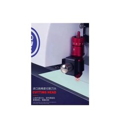 Maquina de Cortar Películas Automático Mechanic S760 - 4