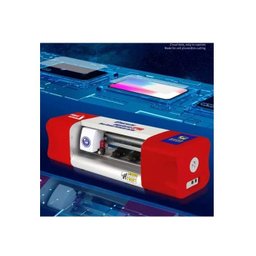 Maquina de Cortar Películas Automático Mechanic S760 - 3