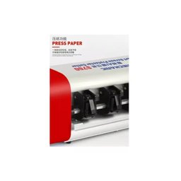 Maquina de Cortar Películas Automático Mechanic S760 - 6