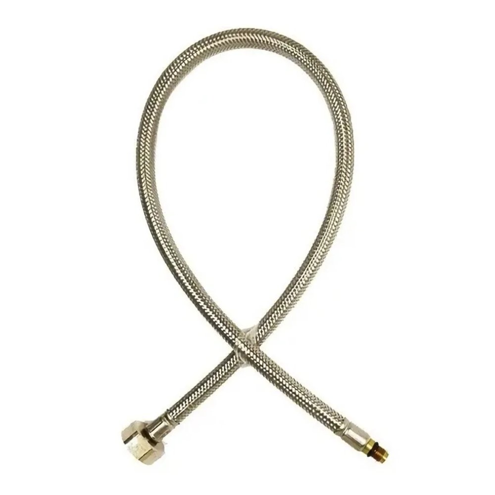 Flexível Inox Deca Monocomando 2885 Unic Drop Link Cascata 60cm - 4260008 - 1