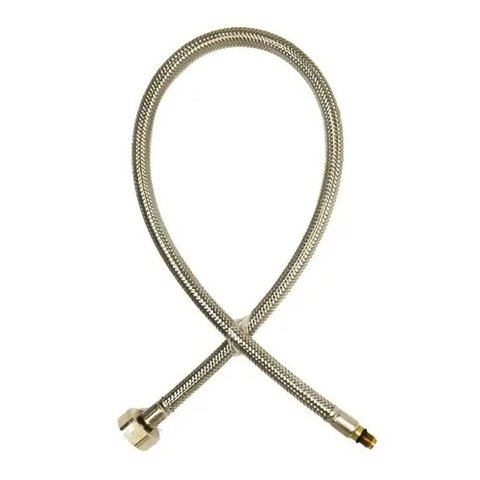 Flexível Inox Deca Monocomando 2885 Unic Drop Link Cascata 60cm - 4260008
