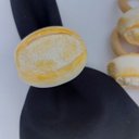 Ver imagem 3 de Porta Guardanapo Pão Francês Biscuit