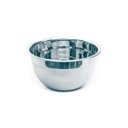 Ver imagem 1 de Bowl Tigela Inox Funda 20 Cm Profissional Confeitaria Multi