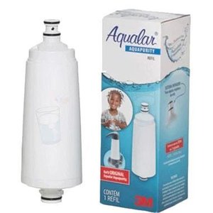Refil 3m para Filtro Aqualar Aquapurity