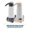 Refil 3m para Filtro Aqualar Aquapurity - 2