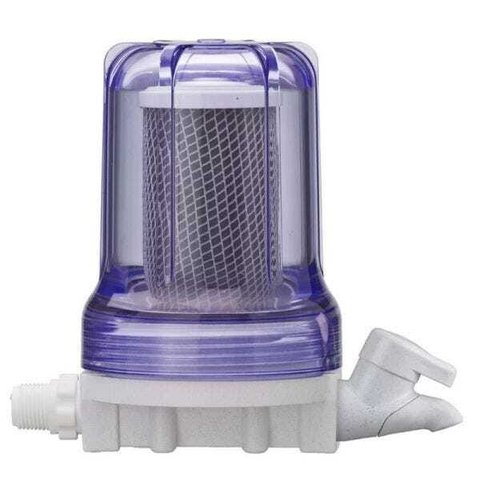 Filtro 3M Aqualar Bella Fonte Azul Cristal