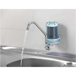 Filtro 3M Aqualar Bella Fonte Azul Cristal - 2