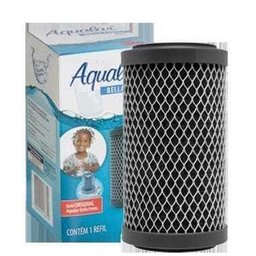 Filtro 3M Aqualar Bella Fonte Azul Cristal - 4