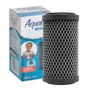 Refil 3M para Filtro Aqualar Bella Fonte Original