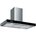 Coifa Ilha Granada 90cm Inox 220V - Suggar