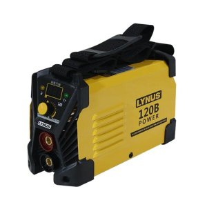 Inversora De Solda LIS-120 Power 120A Bivolt - Lynus