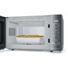 Micro-ondas Brastemp 20L Cor Inox Espelhado com Funções Pré-Preparo - Bms20Ar - 4