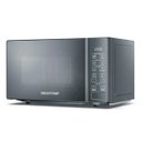 Ver imagem 2 de Micro-ondas Brastemp 20L Cor Inox Espelhado com Funções Pré-Preparo - Bms20Ar