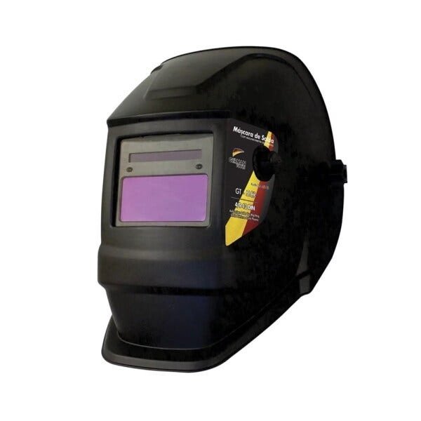 Kit Inversora de Solda Mig Portátil 200A Máscara de Solda - Lynus - 3